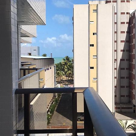 Gold Flat Cabo Branco Aparthotel João Pessoa Buitenkant foto